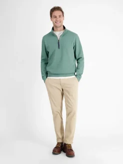 Herren LERROS Sweatshirts & Sweatjacken><noscript><img width=