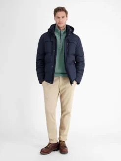 Herren LERROS Sweatshirts & Sweatjacken><noscript><img width=