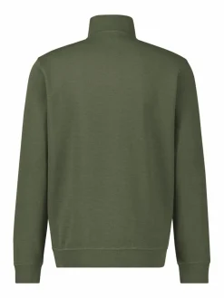 Herren LERROS Sweatshirts & Sweatjacken>Herren Troyer