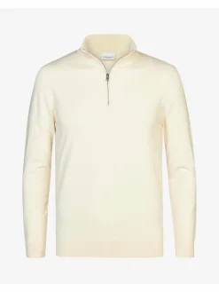 Herren Profuomo Sweatshirts & Sweatjacken|Pullover & Strickjacken><noscript><img width=