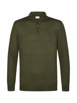 Herren Profuomo Pullover & Strickjacken><noscript><img width=