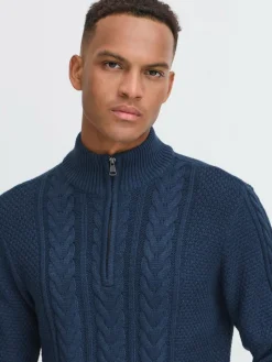 Herren BLEND Pullover & Strickjacken><noscript><img width=