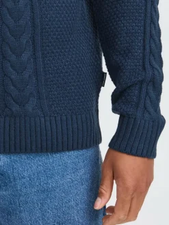 Herren BLEND Pullover & Strickjacken><noscript><img width=