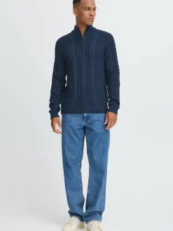 Herren BLEND Pullover & Strickjacken><noscript><img width=