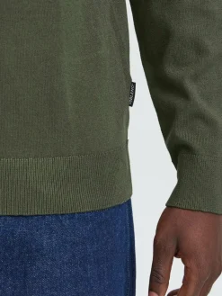 Herren BLEND Pullover & Strickjacken><noscript><img width=