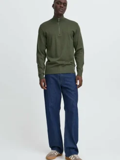Herren BLEND Pullover & Strickjacken><noscript><img width=