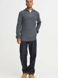Herren BLEND Pullover & Strickjacken><noscript><img width=