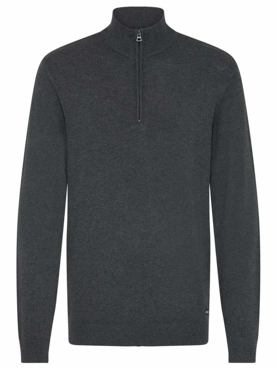 Herren BLEND Sweatshirts & Sweatjacken>Herren Troyer - BHWebex