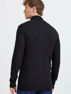 Herren BLEND Sweatshirts & Sweatjacken>Herren Troyer - BHWebex