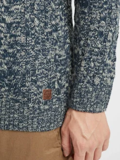 Herren BLEND Pullover & Strickjacken><noscript><img width=