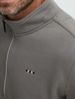 Herren FQ1924 Sweatshirts & Sweatjacken><noscript><img width=