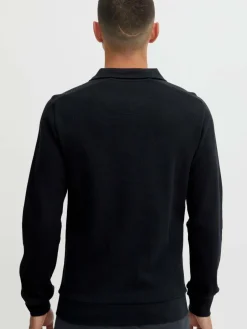 Herren Indicode Sweatshirts & Sweatjacken>Herren Troyer - IDNadol