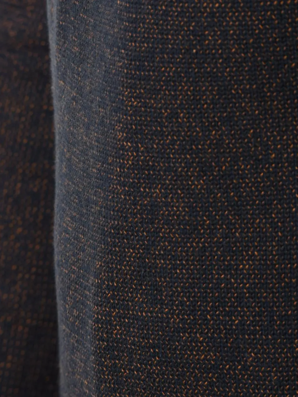 Indicode Pullover & Strickjacken<Herren Troyer - IDNathen marine uni