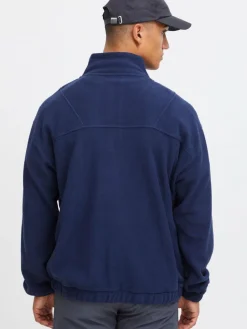 North Bend Sweatshirts & Sweatjacken<Herren Troyer - NBCotus marine uni