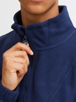 North Bend Sweatshirts & Sweatjacken<Herren Troyer - NBCotus marine uni