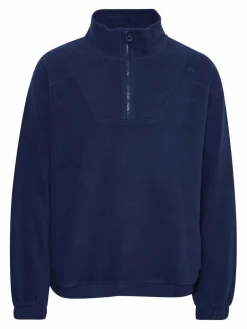 North Bend Sweatshirts & Sweatjacken<Herren Troyer - NBCotus marine uni