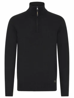 Herren Solid Pullover & Strickjacken><noscript><img width=