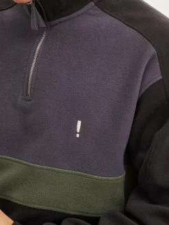 Herren Solid Sweatshirts & Sweatjacken><noscript><img width=