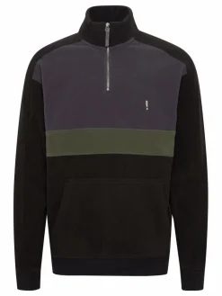 Herren Solid Sweatshirts & Sweatjacken><noscript><img width=