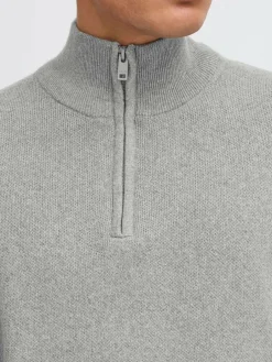 Herren Solid Sweatshirts & Sweatjacken><noscript><img width=
