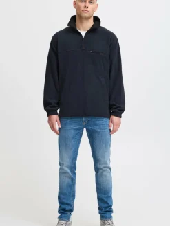 Herren Solid Sweatshirts & Sweatjacken><noscript><img width=