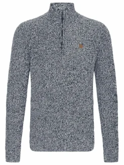 Herren Solid Pullover & Strickjacken><noscript><img width=