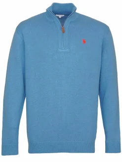 Herren U.S. Polo Assn. Pullover & Strickjacken><noscript><img width=
