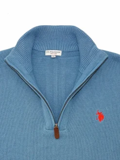 Herren U.S. Polo Assn. Pullover & Strickjacken><noscript><img width=