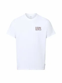 Herren Levi's Shirts>Herren T-Shirt