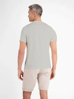 Herren LERROS Shirts>Herren T-Shirt