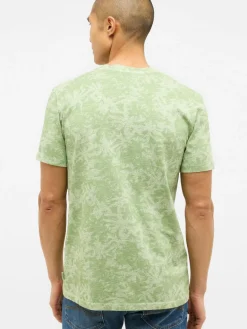 Herren Mustang Shirts>Herren T-Shirt