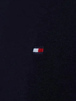 Tommy Hilfiger Shirts<Herren T-Shirt marine uni