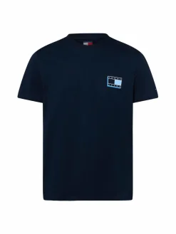 Herren Tommy Jeans Shirts>Herren T-Shirt