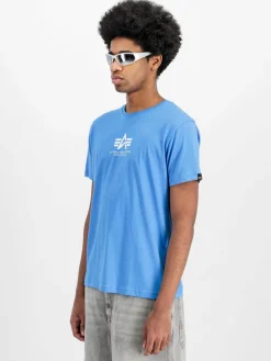 Herren Alpha Industries Shirts>Herren T-Shirt