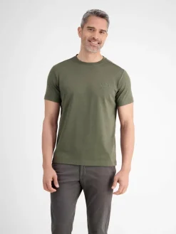 Herren LERROS Shirts>Herren T-Shirt