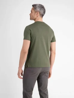 Herren LERROS Shirts>Herren T-Shirt