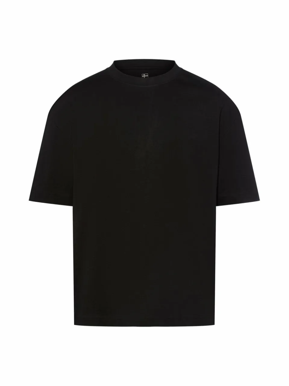 Herren Nils Sundström Shirts>Herren T-Shirt