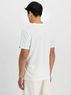 Herren Alpha Industries Shirts>Herren T-Shirt