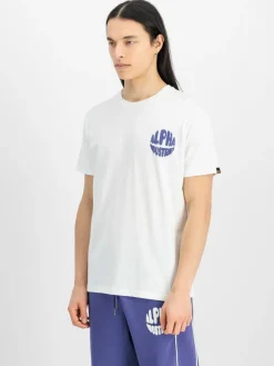 Herren Alpha Industries Shirts>Herren T-Shirt