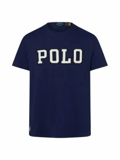 Polo Ralph Lauren Shirts<Herren T-Shirt marine uni