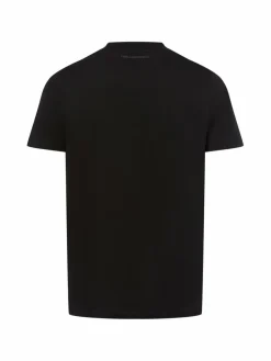 Herren KARL LAGERFELD Shirts>Herren T-Shirt