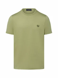 Herren Fred Perry Shirts>Herren T-Shirt