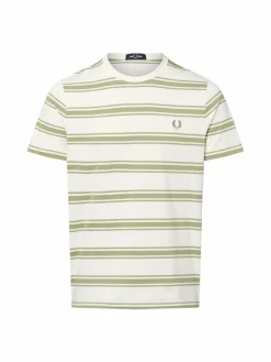 Herren Fred Perry Shirts>Herren T-Shirt