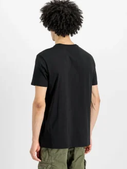 Herren Alpha Industries Shirts>Herren T-Shirt