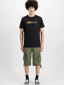 Herren Alpha Industries Shirts><noscript><img width=