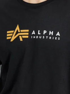 Herren Alpha Industries Shirts><noscript><img width=