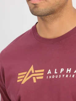 Herren Alpha Industries Shirts><noscript><img width=
