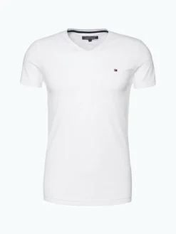 Herren Tommy Hilfiger Shirts>Herren T-Shirt