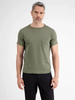 Herren LERROS Shirts>Herren T-Shirt