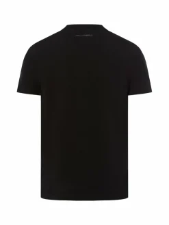 Herren KARL LAGERFELD Shirts>Herren T-Shirt